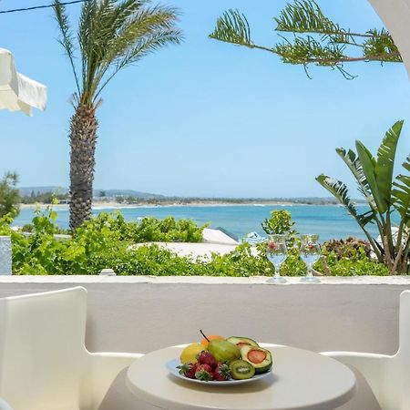 Diogenis Studios Naxos City Exteriör bild