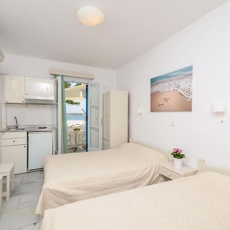 Diogenis Studios Naxos City Exteriör bild