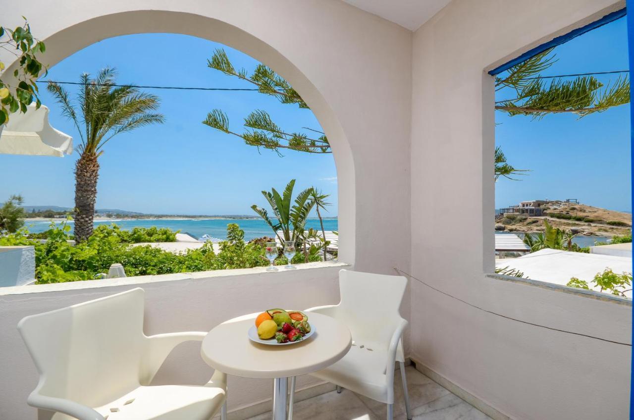 Diogenis Studios Naxos City Exteriör bild