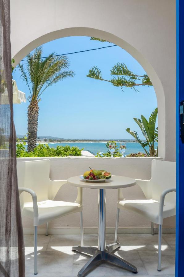 Diogenis Studios Naxos City Exteriör bild