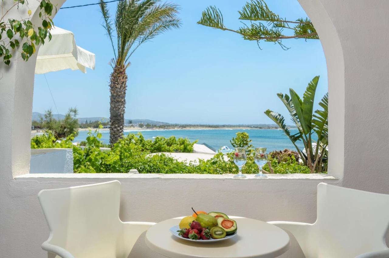 Diogenis Studios Naxos City Exteriör bild