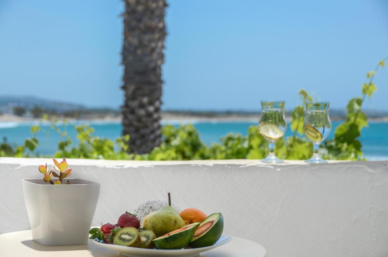 Diogenis Studios Naxos City Exteriör bild