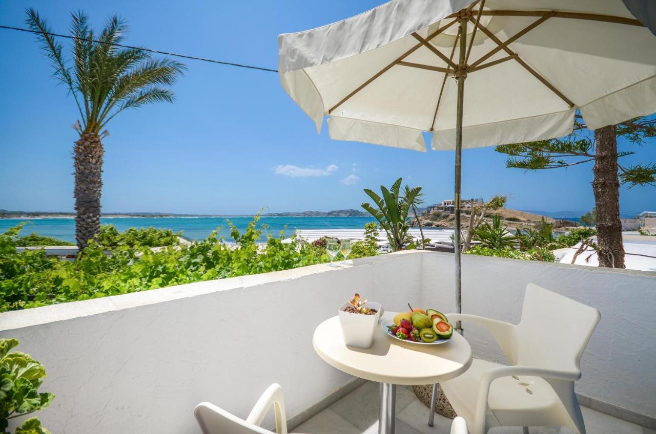 Diogenis Studios Naxos City Exteriör bild