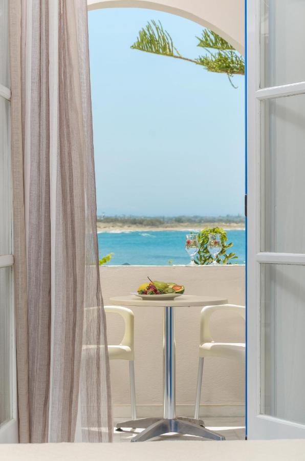 Diogenis Studios Naxos City Exteriör bild