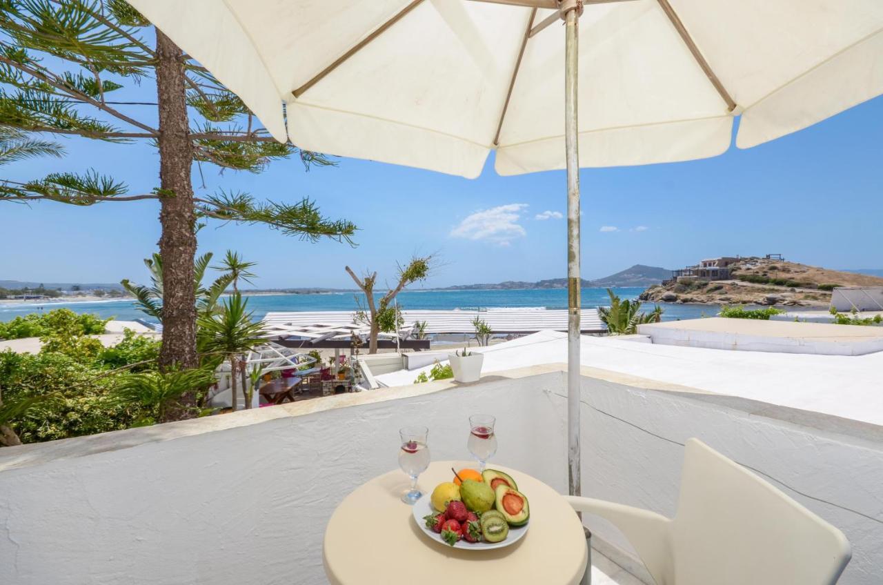 Diogenis Studios Naxos City Exteriör bild
