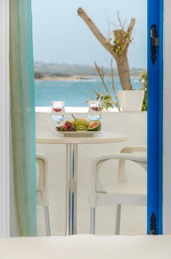 Diogenis Studios Naxos City Exteriör bild