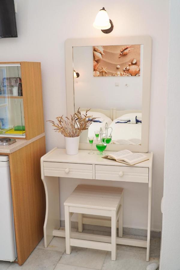 Diogenis Studios Naxos City Exteriör bild